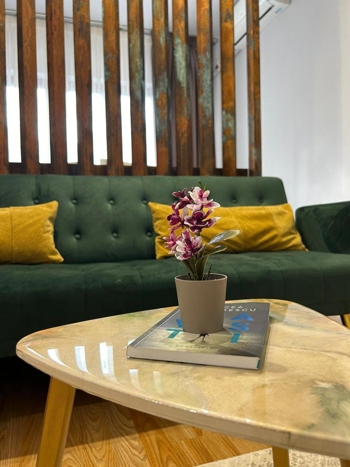 Luxury Studio Ploiesti Ngoại thất bức ảnh